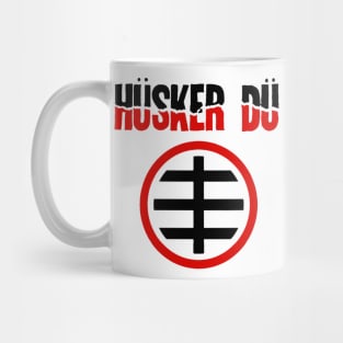 The du Mug